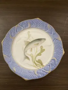 2026年最新】ロイヤルコペンハーゲン フィッシュ プレートの人気