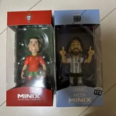 2026年最新】フィギュア Lionel Messiの人気アイテム - メルカリ