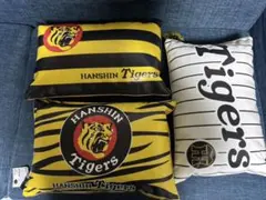 2026年最新】阪神 クッションの人気アイテム - メルカリ