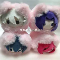 2026年最新】はるにゃんこ ブルーロックの人気アイテム - メルカリ