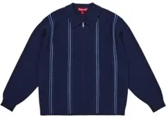 2026年最新】Supreme Zip Up Polo Sweaterの人気アイテム - メルカリ