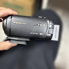 2026年最新】Panasonic HC-W570Mの人気アイテム - メルカリ