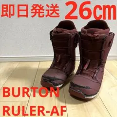 2026年最新】バートンルーラー26.5の人気アイテム - メルカリ