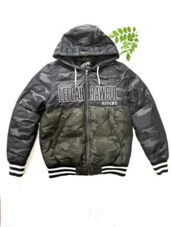 2026年最新】レフラー ダウンの人気アイテム - メルカリ