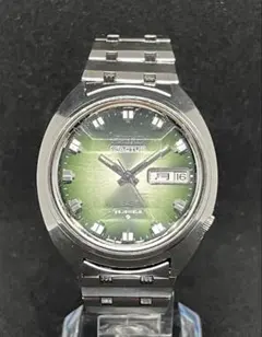 2026年最新】SEIKO 5 ACTUS SSの人気アイテム - メルカリ