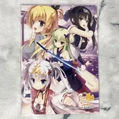 2026年最新】千恋 万花 ムラサメ スリーブの人気アイテム - メルカリ