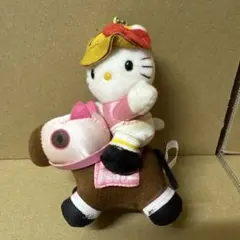 2026年最新】ハルウララ キティの人気アイテム - メルカリ