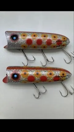 2026年最新】トップブリッジ ルアーの人気アイテム - メルカリ