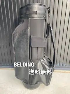 2026年最新】BELDING ベルディング キャディバッグの人気アイテム