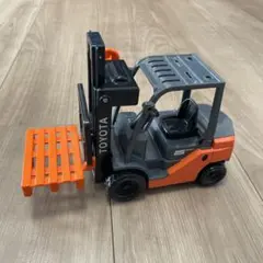 2026年最新】トミカフォークリフトの人気アイテム - メルカリ