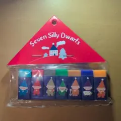 2026年最新】silly seven dwarfsの人気アイテム - メルカリ
