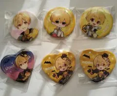 2026年最新】BiG缶バッジ るぅとの人気アイテム - メルカリ