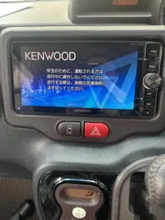2026年最新】kenwood mdv－m705 カーナビの人気アイテム - メルカリ