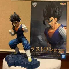 2026年最新】ラストワン ベジータの人気アイテム - メルカリ