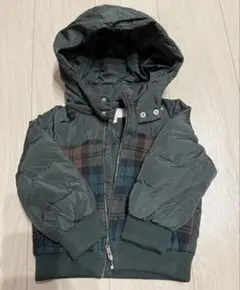 2026年最新】gucci ダウン キッズの人気アイテム - メルカリ