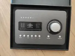 2026年最新】universal audio arrowの人気アイテム - メルカリ