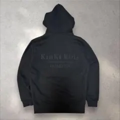 2026年最新】kinki kids パーカーの人気アイテム - メルカリ