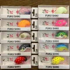 2026年最新】ふく式 ダイワの人気アイテム - メルカリ