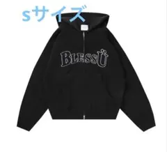 2026年最新】blessu ジップパーカーの人気アイテム - メルカリ