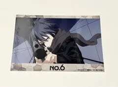 2026年最新】No.6 ノイタミナの人気アイテム - メルカリ