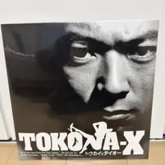 2026年最新】tokona-x レコードの人気アイテム - メルカリ