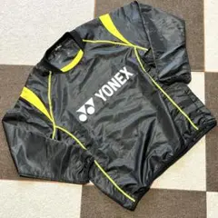 2026年最新】YONEX ピステ・ウィンドブレーカーの人気アイテム - メルカリ