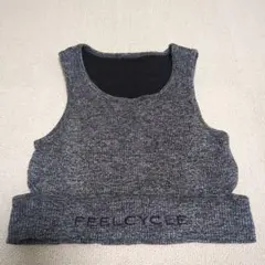 2026年最新】feelcycle ブラトップの人気アイテム - メルカリ