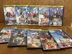 2026年最新】ウルトラマンタロウ dvdの人気アイテム - メルカリ