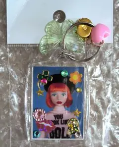 2026年最新】オダニミユキ チェリーちゃんの人気アイテム - メルカリ
