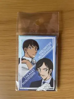 2026年最新】諸伏高明 缶バッジの人気アイテム - メルカリ