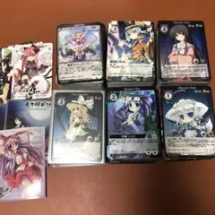 2026年最新】vision 東方 カードの人気アイテム - メルカリ