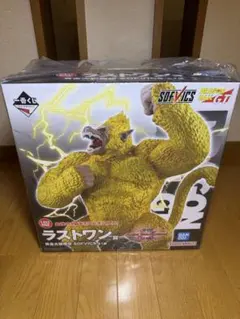 2026年最新】一番くじドラゴンボール黄金大猿の人気アイテム - メルカリ