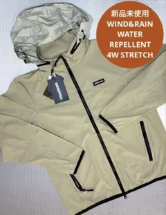 2026年最新】BRIEFING wind hoodieの人気アイテム - メルカリ