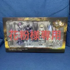 2026年最新】モンスターハンター4G CFBアクションフィギュアの人気