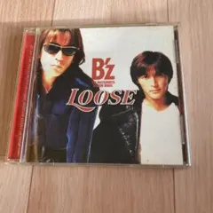 2026年最新】b'z レコード looseの人気アイテム - メルカリ