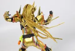 2026年最新】ムテキゲーマー フィギュアーツの人気アイテム - メルカリ