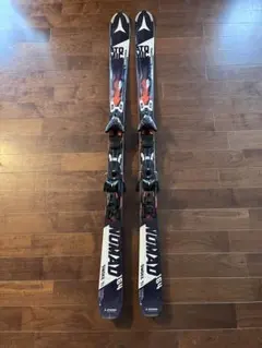 2026年最新】ATOMIC SMOKE NOMADの人気アイテム - メルカリ