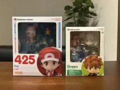 2026年最新】ポケモン ねんどろいど レッドの人気アイテム - メルカリ