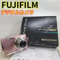 2026年最新】FinePix F70EXRの人気アイテム - メルカリ