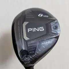 2026年最新】g425 フェアウェイウッド 9wの人気アイテム - メルカリ