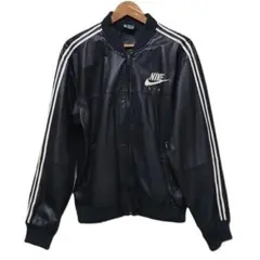 2026年最新】NIKE レザージャケット・ライダースの人気アイテム - メルカリ