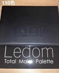 2026年最新】ledom メイクパレットの人気アイテム - メルカリ