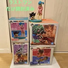 2026年最新】ラストワン賞 ベジータの人気アイテム - メルカリ