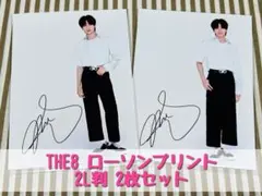 2026年最新】seventeen ローソンプリントの人気アイテム - メルカリ