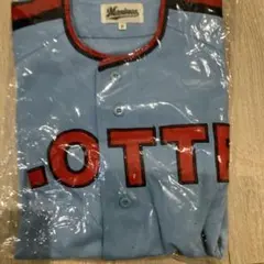 2026年最新】ロッテオリオンズ ユニフォームの人気アイテム - メルカリ