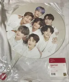 2026年最新】bts image picketの人気アイテム - メルカリ