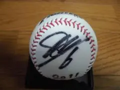 2026年最新】中田翔 サインボールの人気アイテム - メルカリ