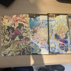 2026年最新】ドラゴンボールヒーローズ ゴジータ ベジットの人気