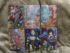 2026年最新】ドラゴンボールヒーローズ lc セットの人気アイテム