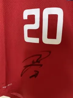 2026年最新】柴崎岳 ユニフォームの人気アイテム - メルカリ